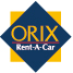 ORIX Rent-A-Car Reservation Center