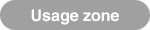 Usage zone
