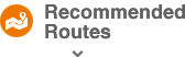 Recommended Routes