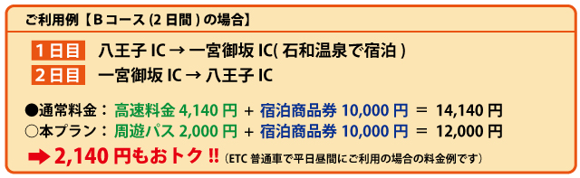 利用例