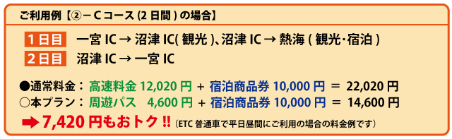 利用例
