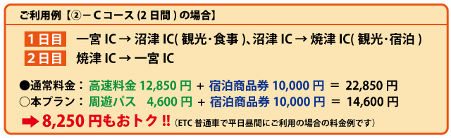利用例