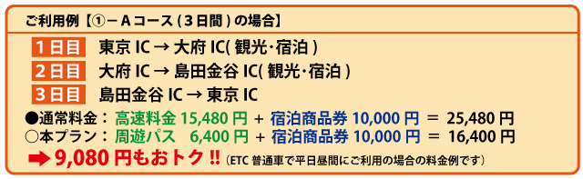 利用例