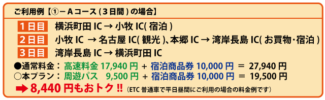 利用例