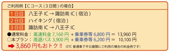 利用例