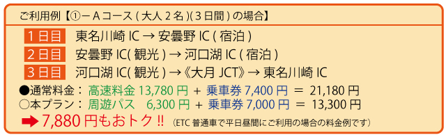 利用例