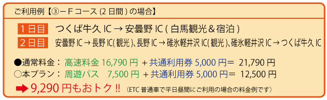 利用例