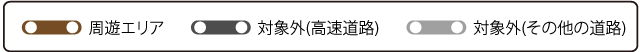 RN・集中工事迂回バナー