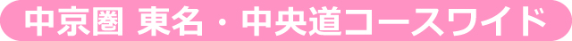 コースバナー