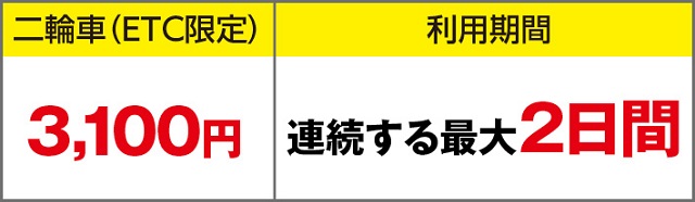料金表