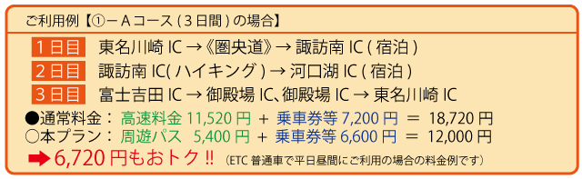 利用例