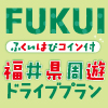 ふくいはぴコイン付ドライブプラン
