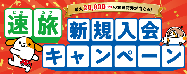 ETCマイレージサービス ポイント+キャンペーン