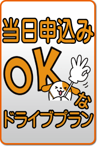 当日申込OK
